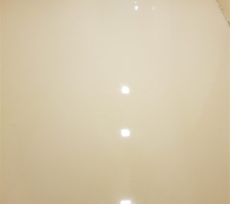 EPOKSİ ZEMİN KAPLAMA