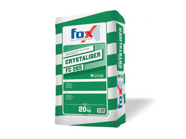 CRYSTALIER FS265