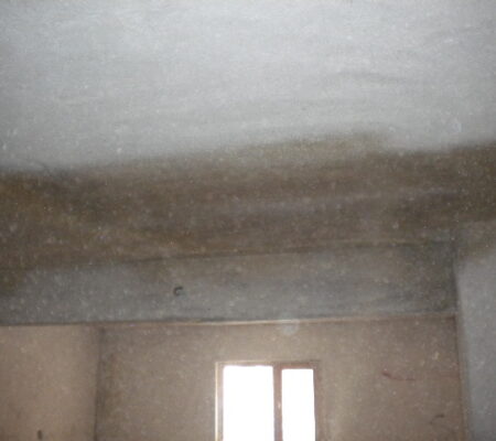 SPREY POLİÜRETAN KÖPÜK TRAPEZ SAC ÇATI ÜZERİ