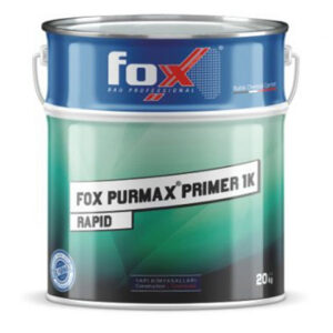FOX PURMAX PRIMER 1 K RAPID