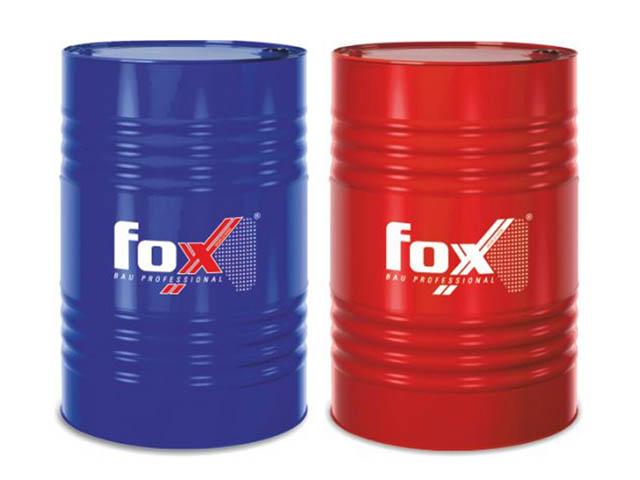 FOX PURMAX SPRAYTEC FS561