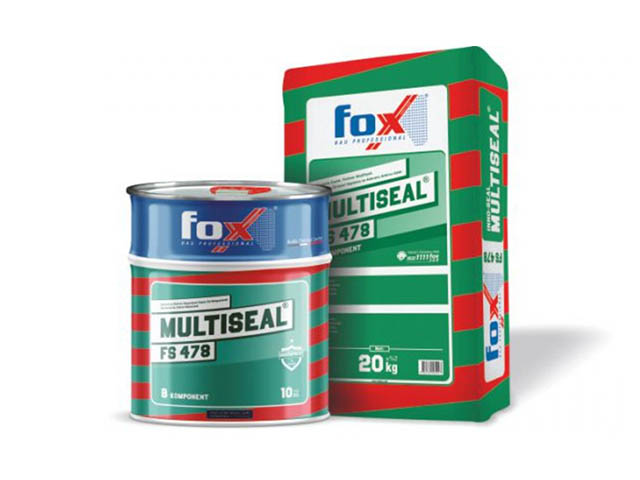 MULTİSEAL FS 478