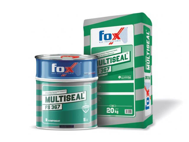 MULTISEAL FS367
