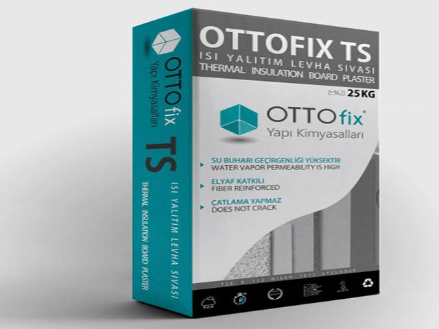 OTTOFIX MANTO.SIVA