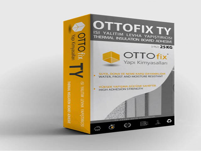 OTTOFIX MANTO.YAPIŞTIRICI