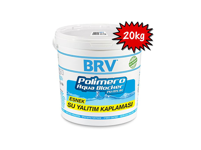 POLİMERO AQUA BLOCKER