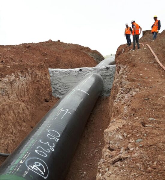 SİVAS TANAP PROJESİ - BORU SPREY POLİÜRETAN KÖPÜK KAPLAMA (5)
